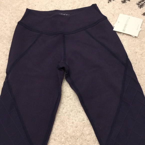 Beyond yoga leggings xxs NWT - Picture 2 of 5